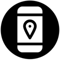 Emergency supply finder