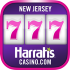 Harrah’s Online Casino NJ icon