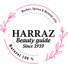 Harraz beauty guide アイコン