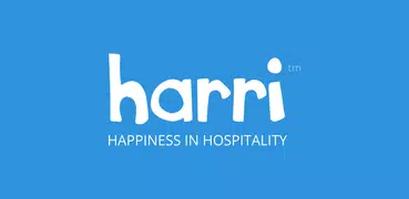 Harri Jobseeker
