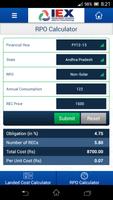 IEXApp screenshot 1