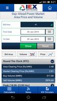 IEXApp screenshot 3