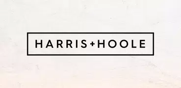Harris + Hoole