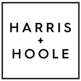 Icona Harris + Hoole