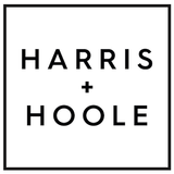 Harris + Hoole aplikacja