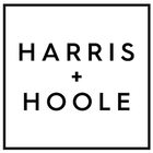 ikon Harris + Hoole