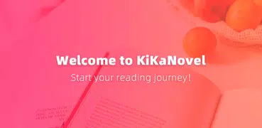KiKaNovel - Read & Write Story