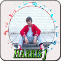 Harris J Mp3 Collection
