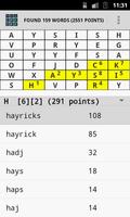 Word Cheats स्क्रीनशॉट 1