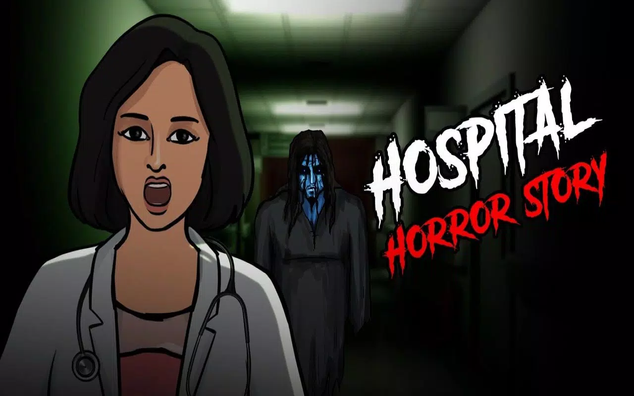 Tải xuống APK Cartoon Horror Movie HD cho Android