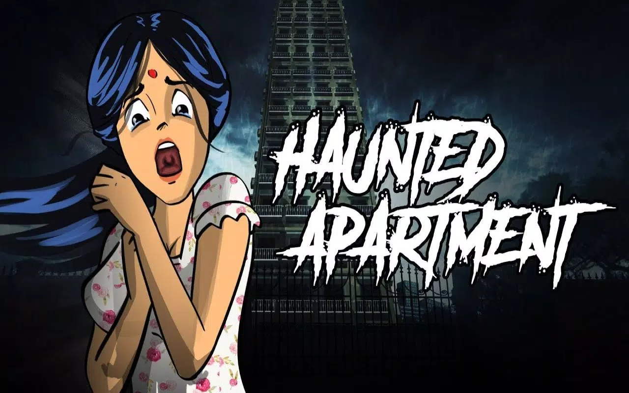 Cartoon Horror Movie HD APK for Android Download