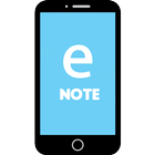 eNOTE icon