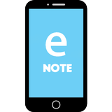 eNOTE アイコン