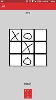 tictactoe.ai captura de pantalla 1