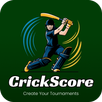 CrickScore: Live Cricket Score APK