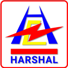 Harshal HR أيقونة