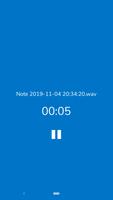 Simple Voice Recorder capture d'écran 2