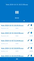 Simple Voice Recorder স্ক্রিনশট 3