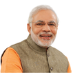 Narendra Modi Sticker For WhatsApp