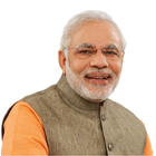 Narendra Modi Sticker For WhatsApp icon