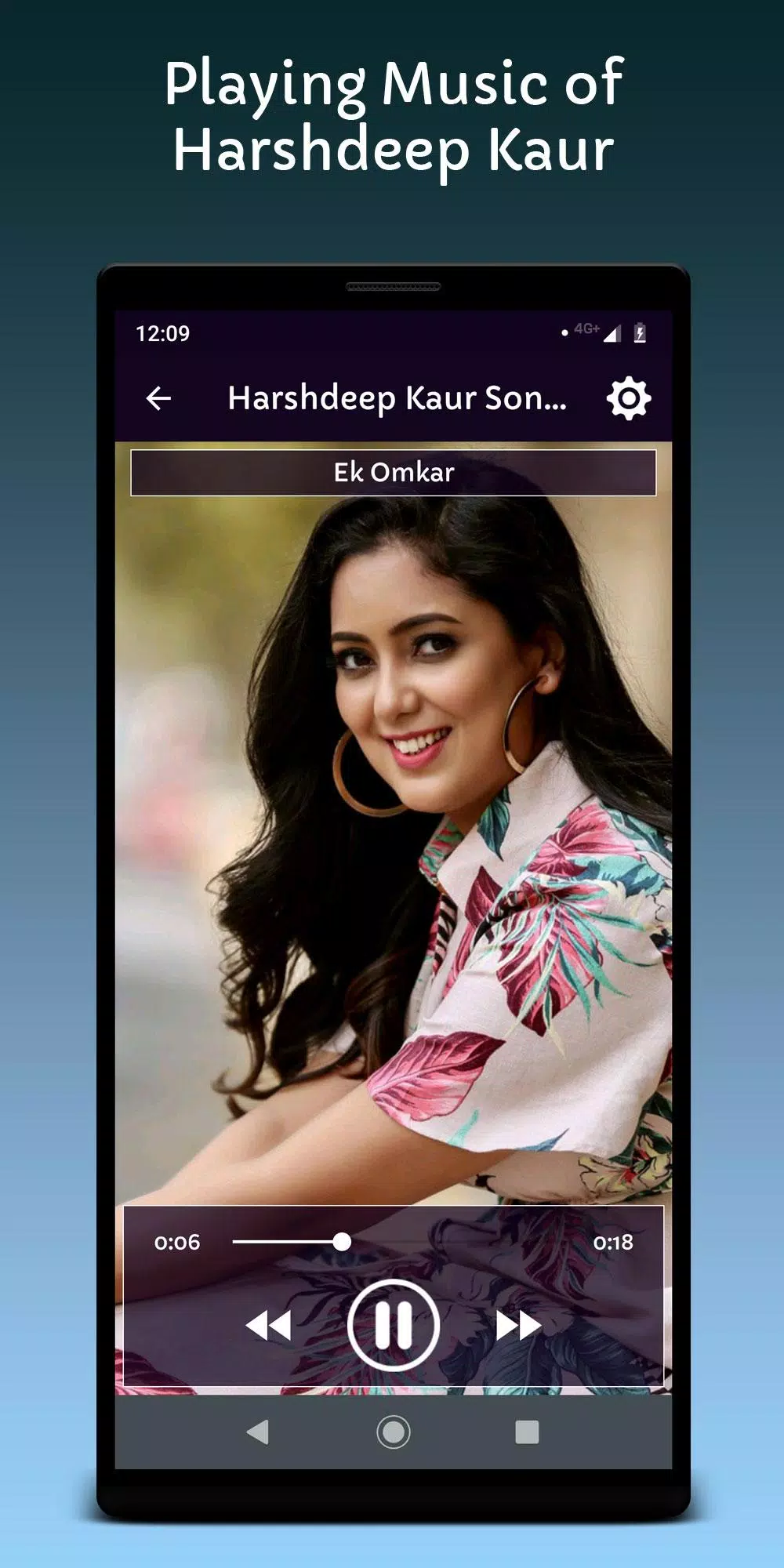 Harshdeep Kaur Songs APK for Android Download Harshdeep Kaur Songs APK for Android Download