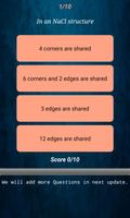 Chemistry e quiz Screenshot 3