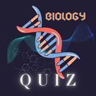 BIOLOGY E QUIZ icône