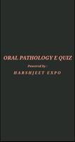 Oral Pathology E Quiz capture d'écran 2