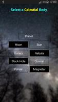 Astronomy Quiz: Celestial Info capture d'écran 1