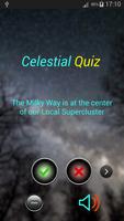 Astronomy Quiz: Celestial Info capture d'écran 2