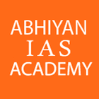 Abhiyan IAS Academy icon