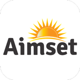 Aimset 圖標