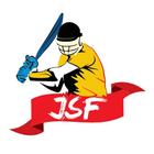 JSF - 2021 | Jain social found icon