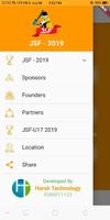 JSF - 2021 | Jain social foundation скриншот 2