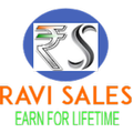 Ravi Tea