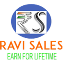 Ravi Tea APK