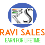 Ravi Tea icône