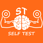 Self Test icon