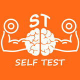 Self Test icon