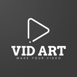 VidArt: Video Editor & Music