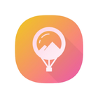 MakeMyPic biểu tượng