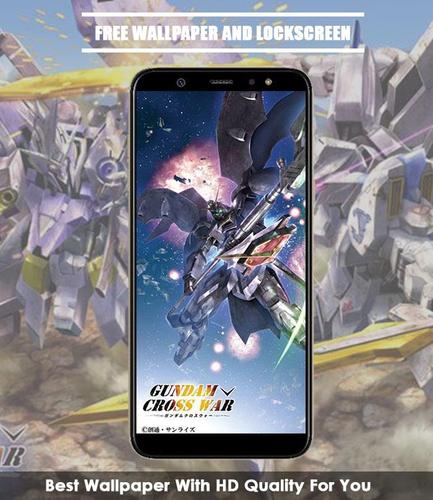 10000 Best Gundam Cross War Wallpaper Hd 4k New For Android Apk Download Developed by the earth federation forces in the latter half of the one year war, the gundam ground type continues to be deployed after. best gundam cross war wallpaper hd 4k