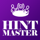 آیکون‌ Hint Master