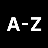 A-Z – go from A to Z | riddles icon