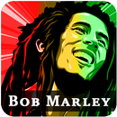 APK Bob Marley Mp3