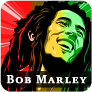 BOB MARLEY Quotes Songs Lyrics APK for Android Download