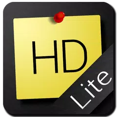 Notes Widget HD Free Stickies APK download