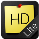 Notes Widget HD Free Stickies APK