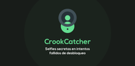 Cómo descargo CrookCatcher — Anti-robo en mi teléfono