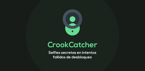 Cómo descargo CrookCatcher — Anti-robo en mi teléfono image